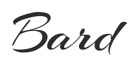 Bard – безкоштовний шаблон для WordPress